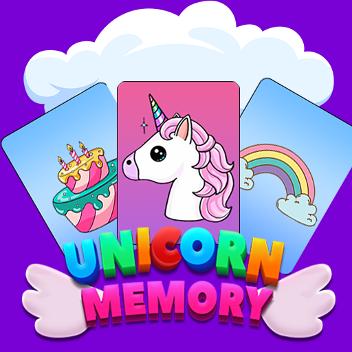 Unicorn Memory logo