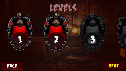 Barbi Granny V3 Horror Escape Game