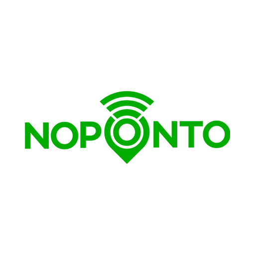 No Ponto Ariquemes logo