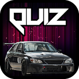 Quiz for Lexus IS200 Fans icon