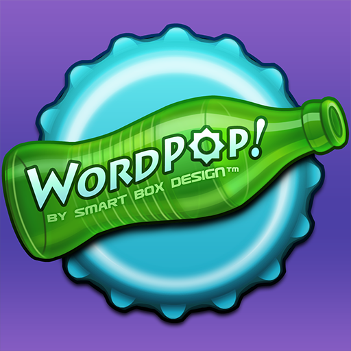 WordPop! 2.3.1 Icon