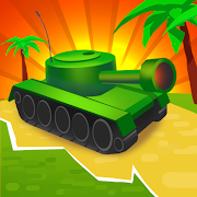 Epic Army Clash app icon
