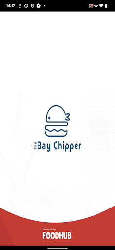Android application TheBayChipperFish&ChipsBurgers screenshort
