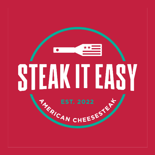 Steak It Easy logo