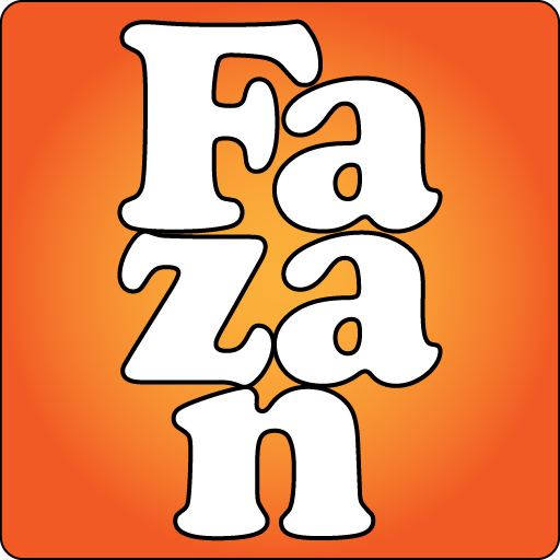 Fazan, Word Chain, Grab on Beh 2.0.3 Icon