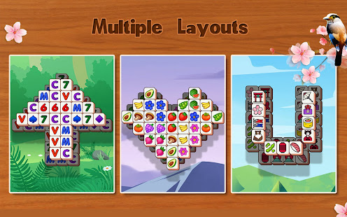 Tile Master-Match games 0.9 APK screenshots 24