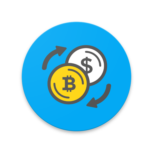 Price and chart for Zebpay bit logo