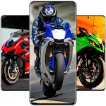 Cover Image of 下载 Sport Bike Wallpapers HD / 4K  APK
