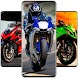 オートバイの壁紙HD / 4K - Androidアプリ