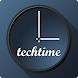 techtime - Repair Order Flat R