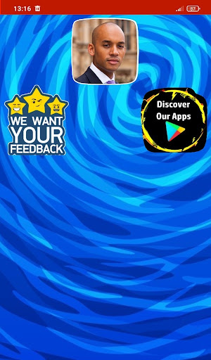 Chuka Umunna Soundboard