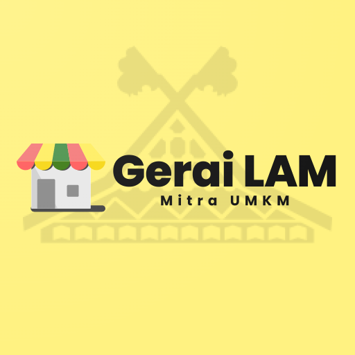 Galeri LAM Mitra UMKM logo