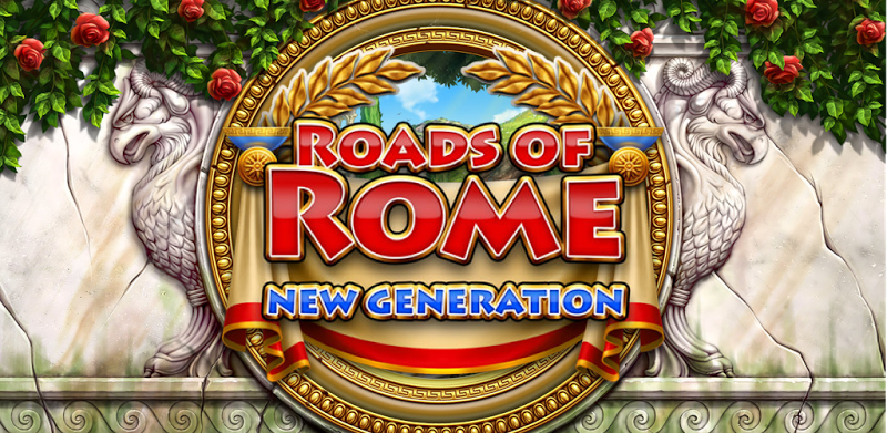 Roads of Rome: Next Generation