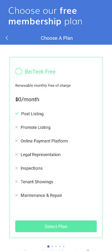 BeiTeck Screen 3