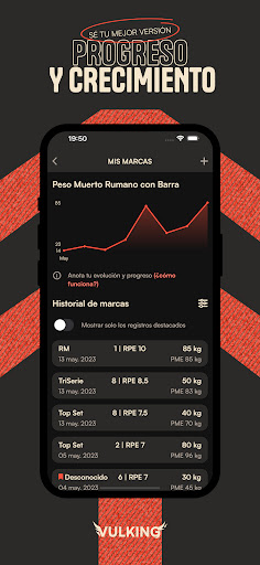 Vulking Screenshot 4 - AppWisp.com