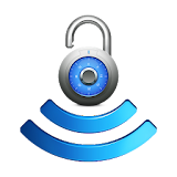 Wifi Password Hacker (Prank) icon