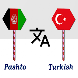 Icon image Pashto To Turkish Translator