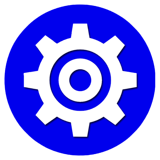 Mechanical Engg. Converter logo