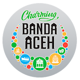 Banda Aceh Tourism icon