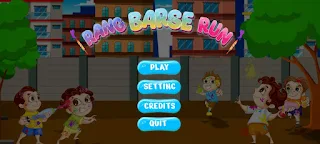 Rang Barse Run - Screenshot 2