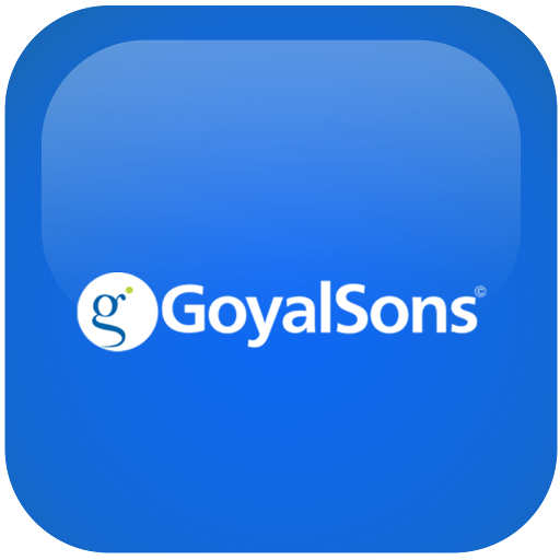 Goyalsons Loyalty Rewards logo