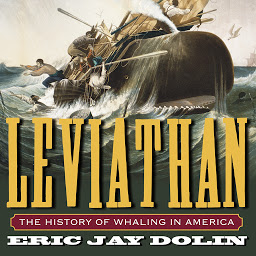 Icon image Leviathan: The History of Whaling in America