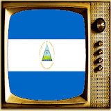 TV Nicaragua Info channel icon