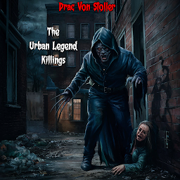 Obraz ikony: The Urban Legend Killings