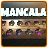 Mancala Rocks Game Master icon