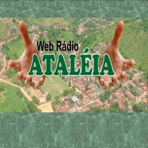 Rádio Ataléia Screen 2