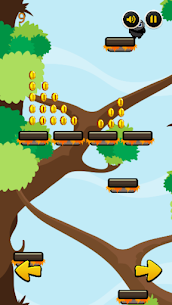 Jungle jump For Android 3