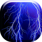 Thunder and Lightning LW icon