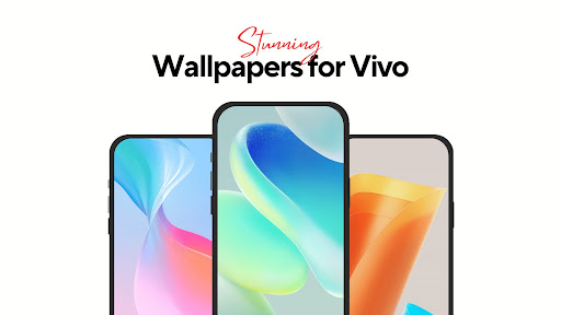 Android application 4K Wallpapers for Vivo X100 HD screenshort