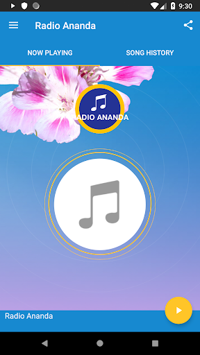 Radio Ananda
