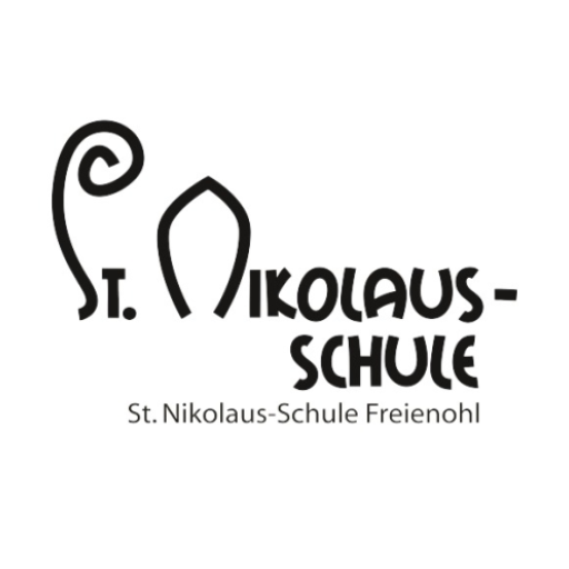 St. Nikolaus-Schule logo