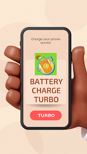 Battry Charge Turbo