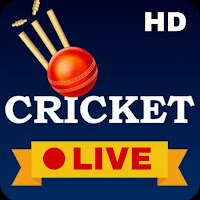 CricketWatch - Live Cricket Score & Fast Live Line