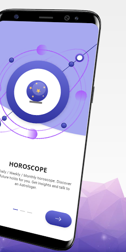 Psychic Reading + Screen 2