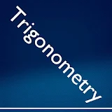Trigonometry-M icon