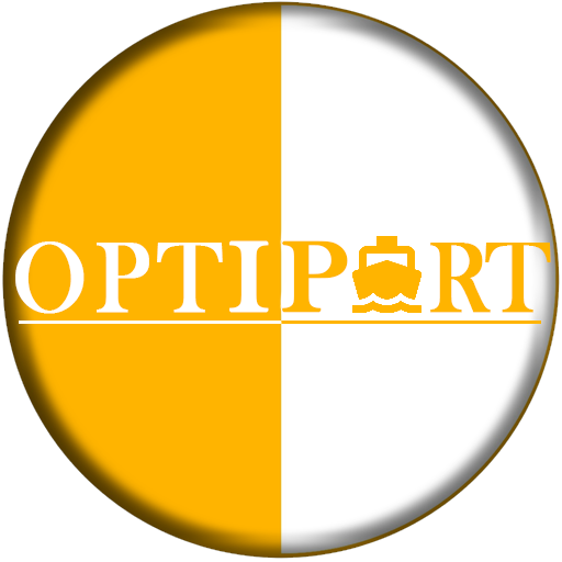 Cosumar Optiport Header - AppWisp.com