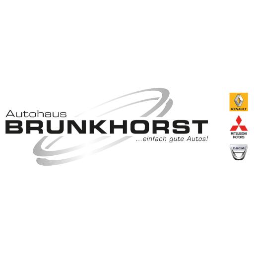 AH Brunkhorst Digital logo