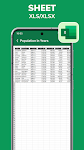 screenshot of All Document Reader