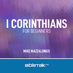 Icon image I Corinthians for Beginners