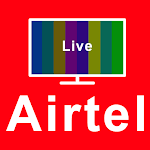 Cover Image of Télécharger Free Airtel TV HD Channels Tips 1.0 APK
