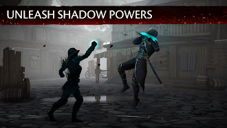 Game screenshot Shadow Fight 3 - RPG fighting apk download