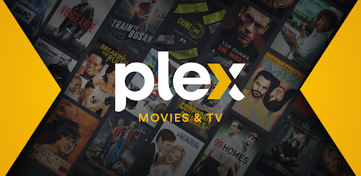 Plex: TV en vivo, pelis y más - Aplicaciones en Google Play