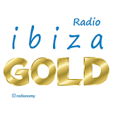 ibiza gold icon