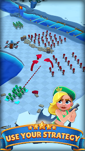 Marine Force: Heroes of War 3