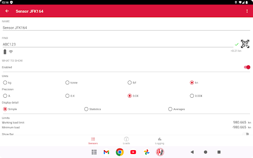 Harken Safety  Rescue