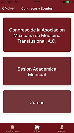 AMMTAC Screen 3